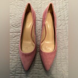 Essex Lane Primrose Heels